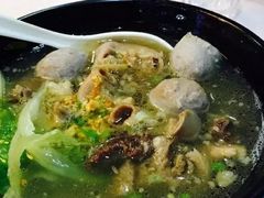 -潮泰牛肉火锅 · 创于1992年(车公庙店)