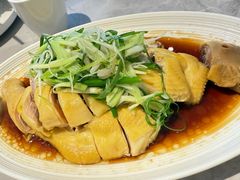 -陶兰居·手工点心·粤菜(圆融时代广场店)
