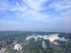 -南戴河国际娱乐中心