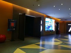 -幸福蓝海国际影城(扬名IMAX店)