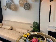 -Lazy Time Massage南亚按摩小馆(大悦城店)