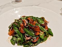 -阿露佳·舌尖上的安吉菜