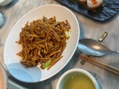 -苏帮袁Sue Cuisine(来福士店)