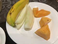 -凯利酒店自助餐(元美中路店)