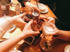 -莲餐厅·湖北菜·藕汤老手艺(愚园路店)