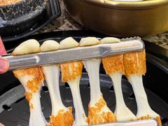-首尔烤肉大排档(合生汇店)