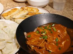 -金谷园饺子馆(北邮总店)