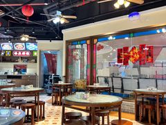 -顺德杨廷记(白云山店)