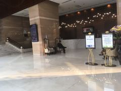 -长沙小天鹅戴斯酒店