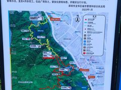 -阳台山森林公园