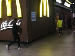 -麦当劳(东直门外大街店)