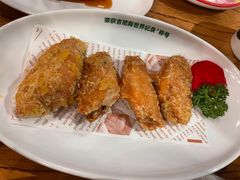 -新白鹿餐厅(百联中环店)