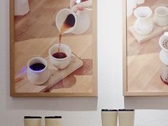-Cafe on warm(丹霞店)