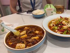-犇逸·乐山跷脚牛肉·四川现炒(览海店)