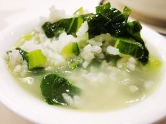 菜泡饭-绍兴饭店知遇楼(环山路店)