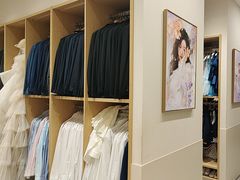 -天真蓝照相馆(五角场百联又一城店)
