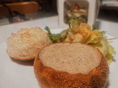 -TAMATI(巴黎贝甜韩式西餐厅店)