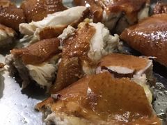 -强记烧鸡(信业悦都汇店)