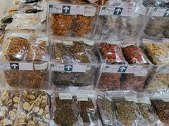 -北京华联生活超市(庄河世纪海云天店)