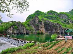 -大连冰峪旅游度假区