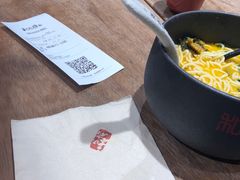 -和府捞面(东直门银座店)