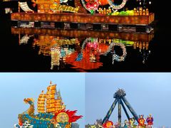 -泉城欧乐堡海洋极地世界