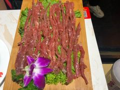 -京门活鱼馆·鱼火锅(百子湾（原红庙）店)