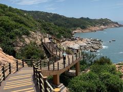 -广东惠东海龟国家级自然保护区