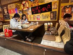 -白石的深夜食堂(济南万象城店)