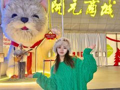 -开元商城(西旺店)