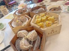 -番禺宾馆丽苑厅