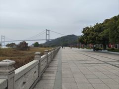 -威远炮台