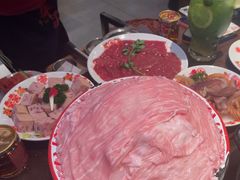 -牛市坎火锅(建设路店)