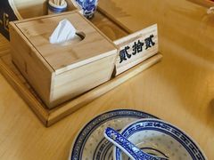 -南京大牌档(龙江新城市广场店)