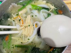 -小满手工粉(北京富力广场店)