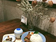 -肥朵食堂(带梦胡同店)