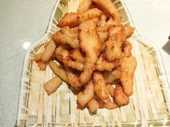 -北京全聚德(方庄店)