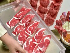 -涮福記·现切牛羊肉火锅(世纪汇店)
