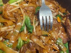 -火啫啫·粤式啫啫煲(南通首店)