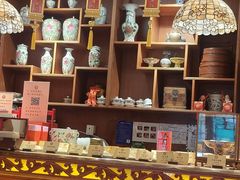 -富华斋饽饽铺·宫廷糕点·伴手礼(护国新天地店)
