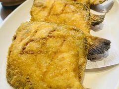 -山海经·海边人家 海鲜新青岛菜(扬州路店)