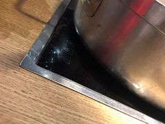 -牛很鲜潮汕牛肉火锅(朝晖路店)
