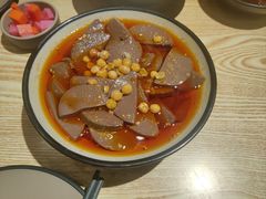 -叁煨蹄花·下饭盐帮菜(人民广场店)