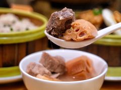 -莲餐厅·湖北菜·潜江小龙虾店(愚园路店)