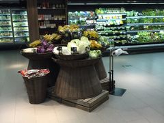 -Olé精品超市(上海虹桥南丰城店)