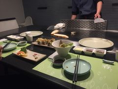 -尚水长廊铁板烧(荣祥广场店)