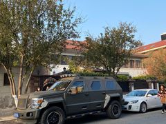 -天津五大道文化旅游区