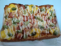 -味多美蛋糕(看丹桥店)