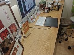 -海马体照相馆(成都来福士广场店)