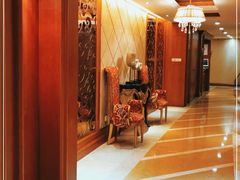 包厢-山明水秀大饭店